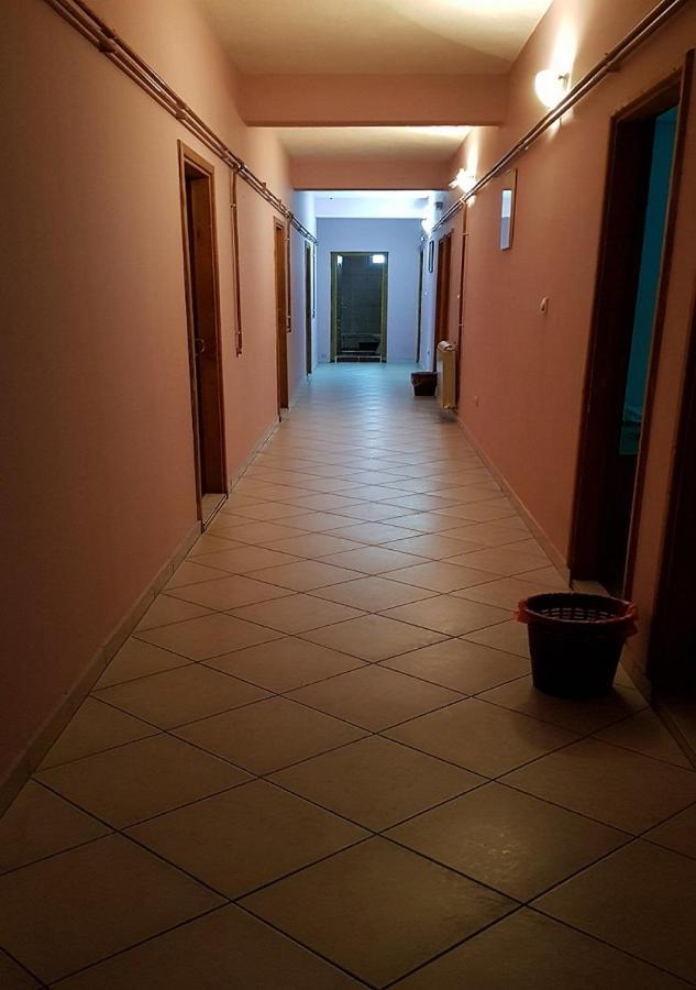 Guesthouse Mece Bijelo Polje Esterno foto
