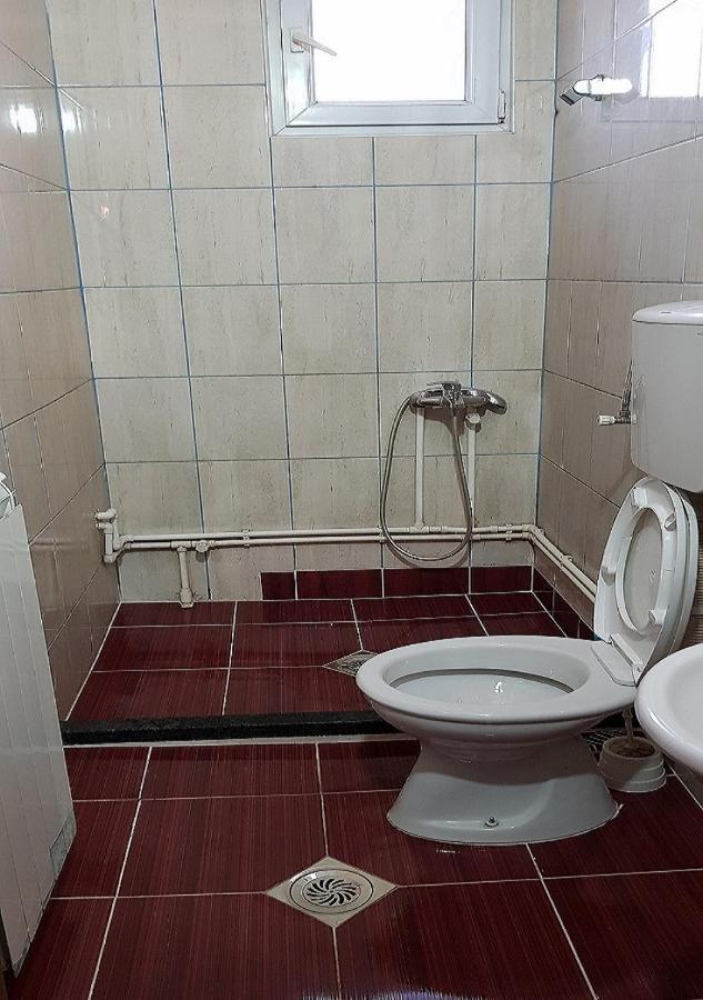 Guesthouse Mece Bijelo Polje Esterno foto