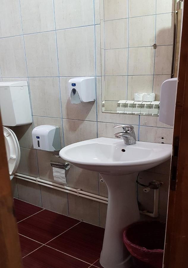 Guesthouse Mece Bijelo Polje Esterno foto
