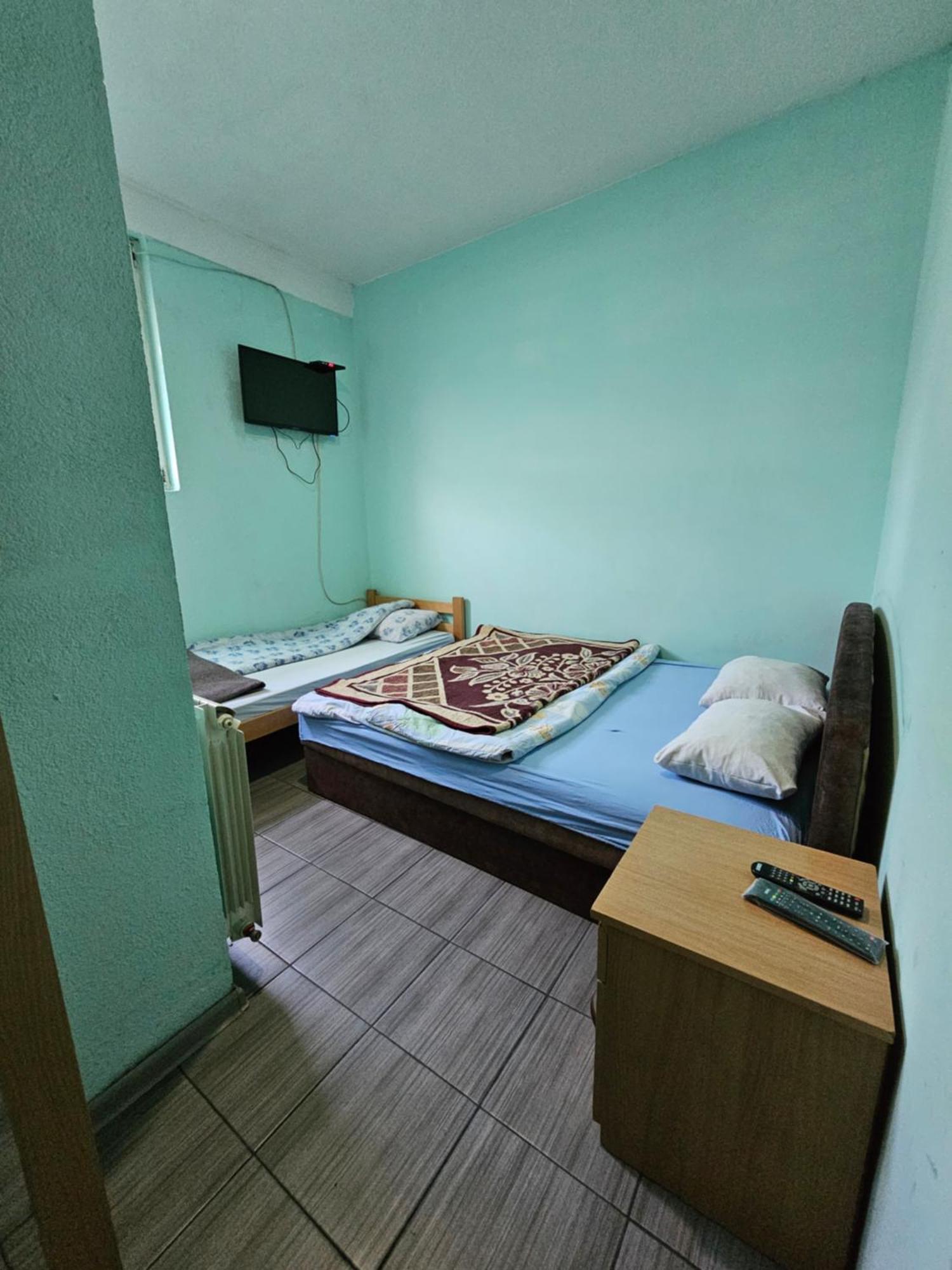 Guesthouse Mece Bijelo Polje Esterno foto