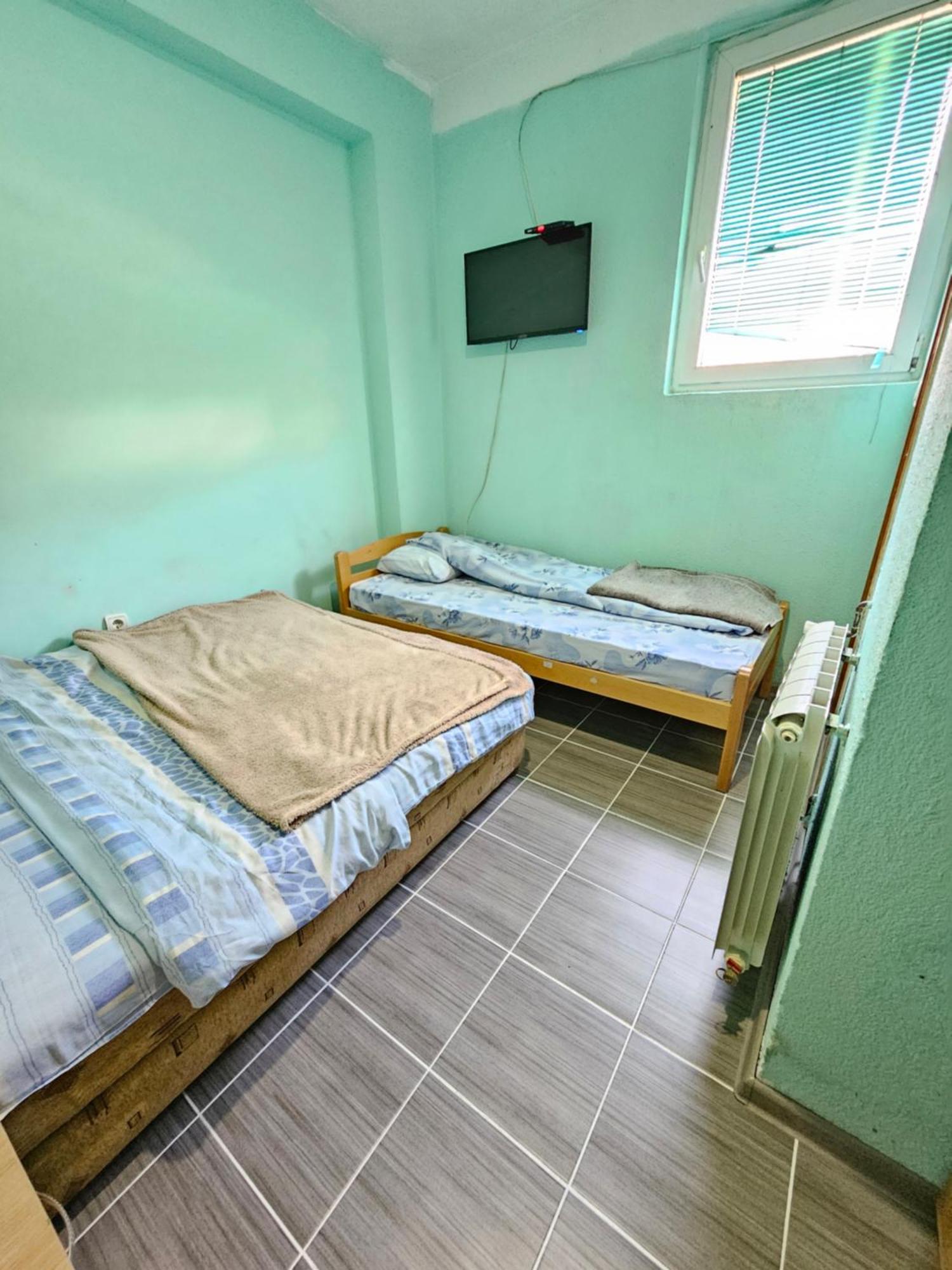 Guesthouse Mece Bijelo Polje Esterno foto