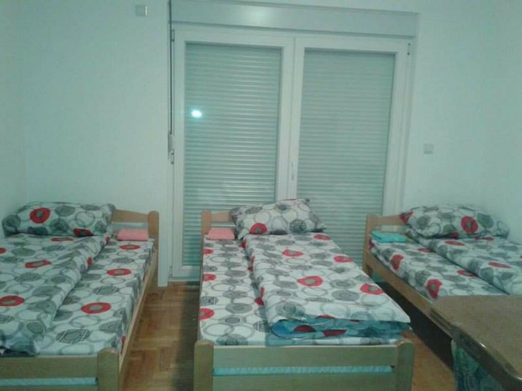 Guesthouse Mece Bijelo Polje Esterno foto