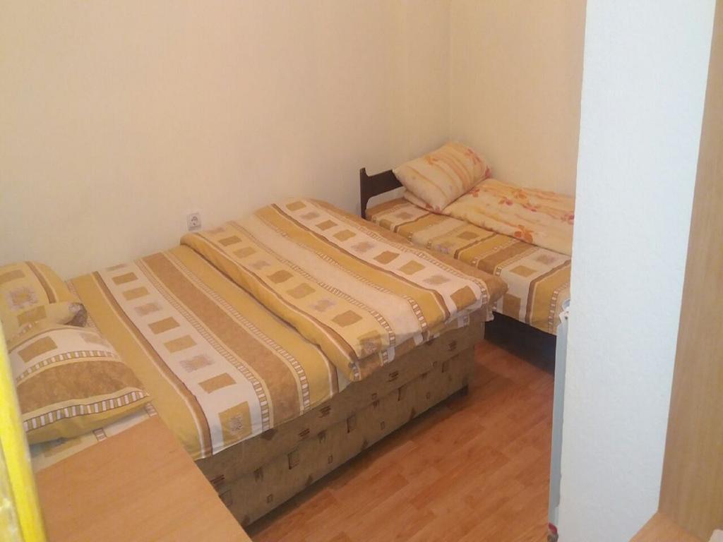 Guesthouse Mece Bijelo Polje Esterno foto