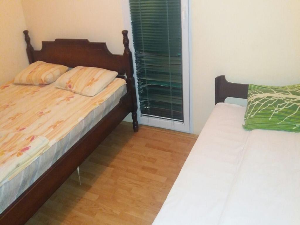 Guesthouse Mece Bijelo Polje Esterno foto
