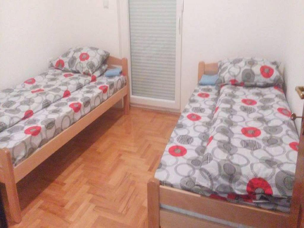 Guesthouse Mece Bijelo Polje Esterno foto